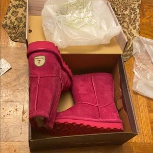 Kids boots